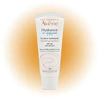 Эмульсия spf