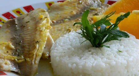 Пангасиус рецепты