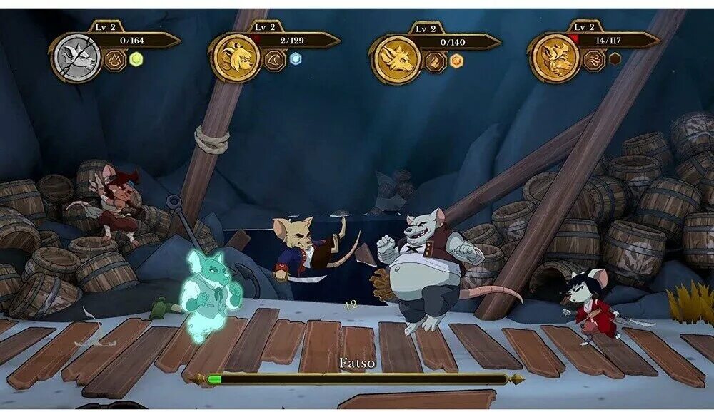 Игры на ps 5 доставщик. Rats wallpaper game. Curse of the sea rats. Curse of the rats. Dredge игра обложка.