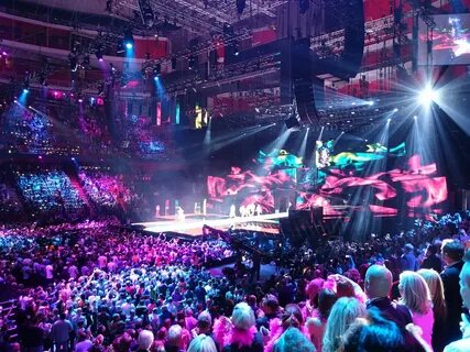 Song contest