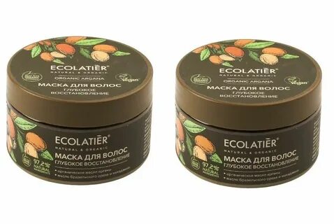 Ecolatier косметика