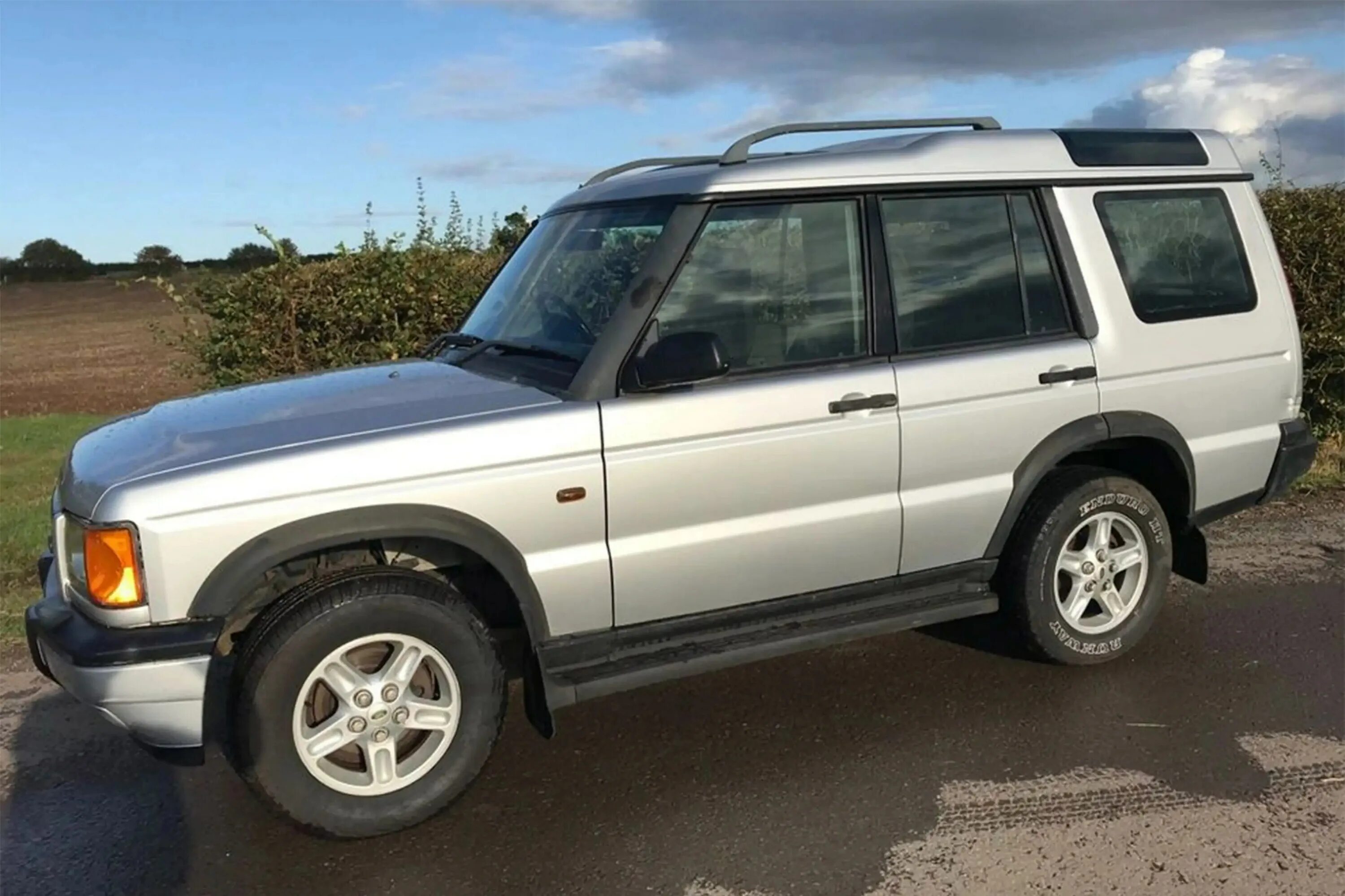 Дискавери 2. Land Rover Discovery 2. Бензиновый ленд Ровер Дискавери 2. Land Rover Discovery 2 Рестайлинг. Дискавери 2 отзывы