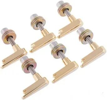 Power pin