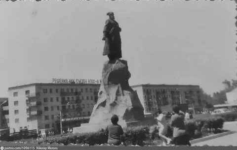1974 стройка века хабаровск