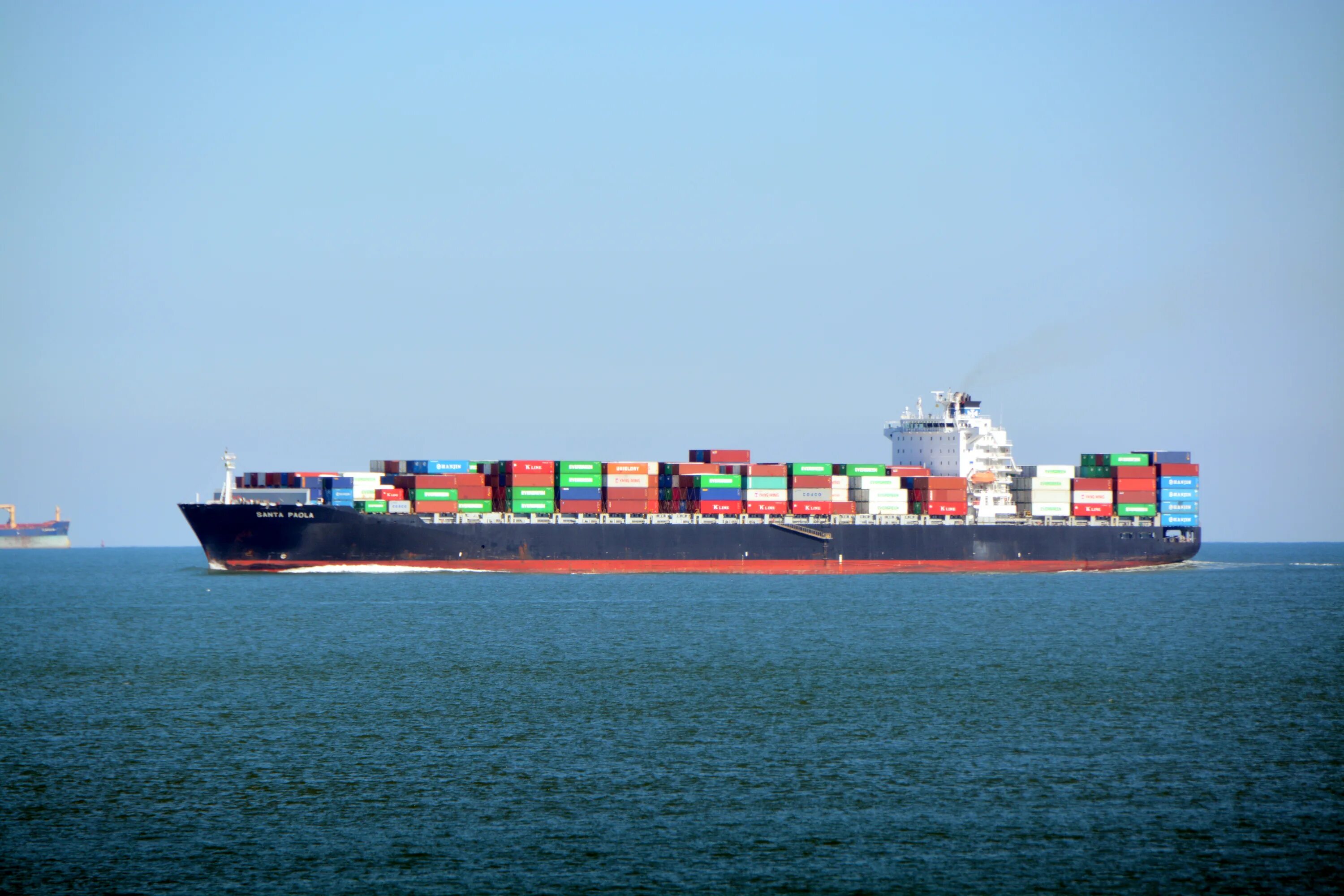 Shipping units