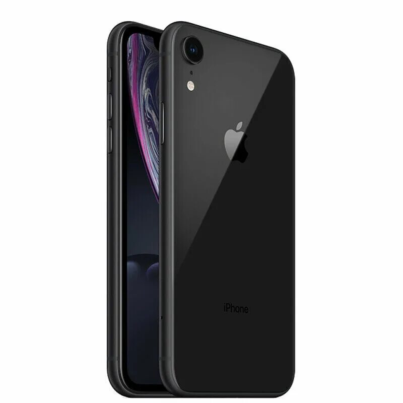 Есть ли айфон xr. Apple iphone XR 64gb черный. Смартфон Apple iphone XR 128gb Black. Apple iphone XR 64 ГБ черный. Apple iphone XR, 128gb, черный.