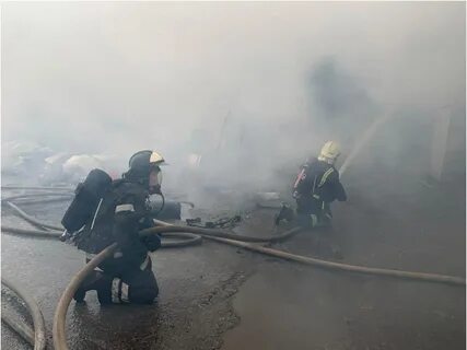 Пожары в белой калитве сегодня