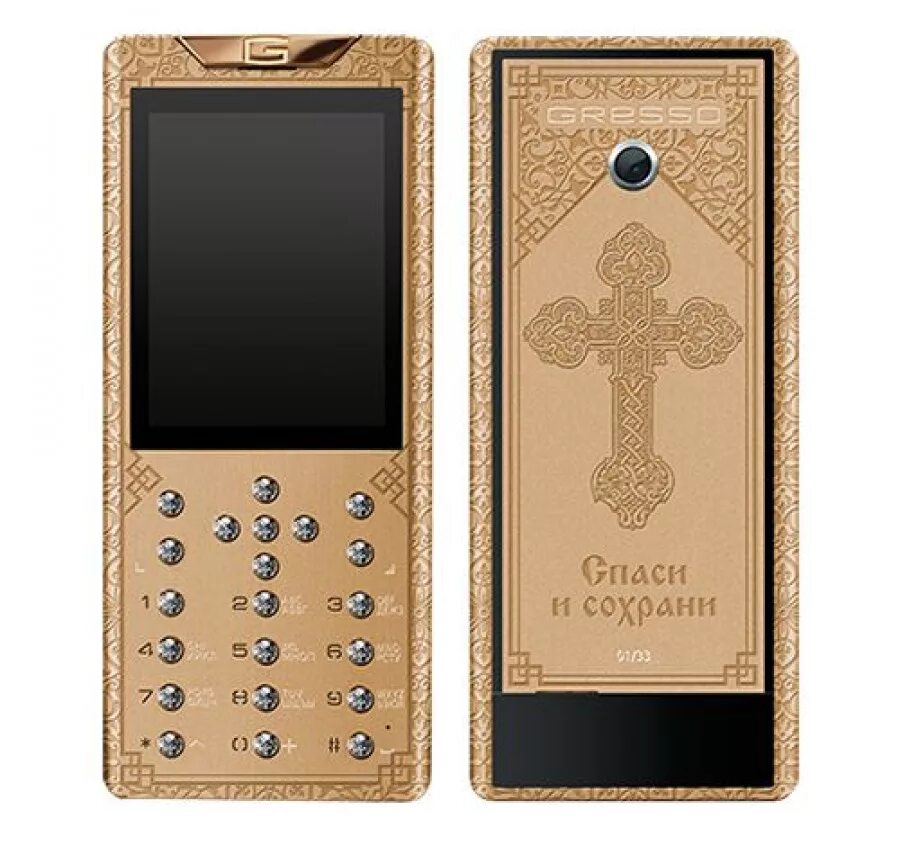 Телефон за 50 тысяч. Грессо Меридиан. Gresso. Gresso Meridian m1. Смартфон с корпусом из золота.