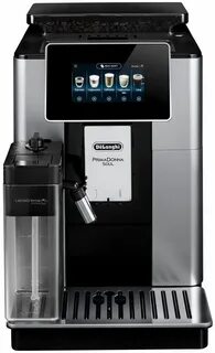 Delonghi primadonna soul