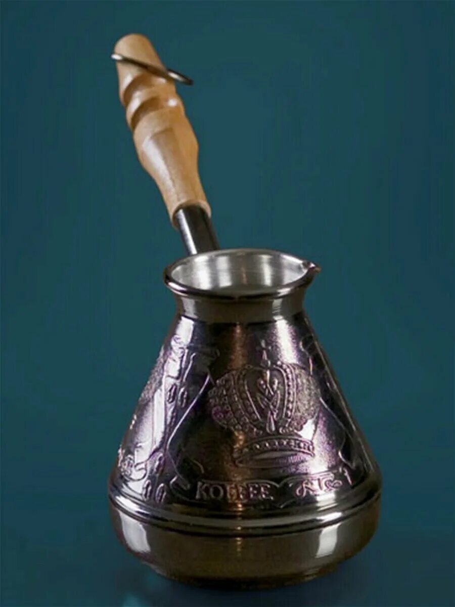 турка медная барс темный 400мл. джезва (турка) медная 200 мл. турка лантунная 200 мл 70985. турки для кофе. турка медная 200мл "порция".