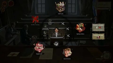 Прохождение революция