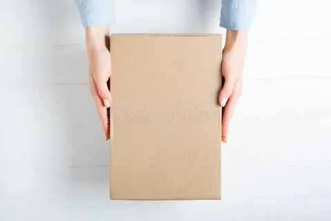 Empty package
