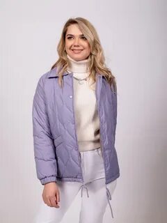 Текстильные куртки