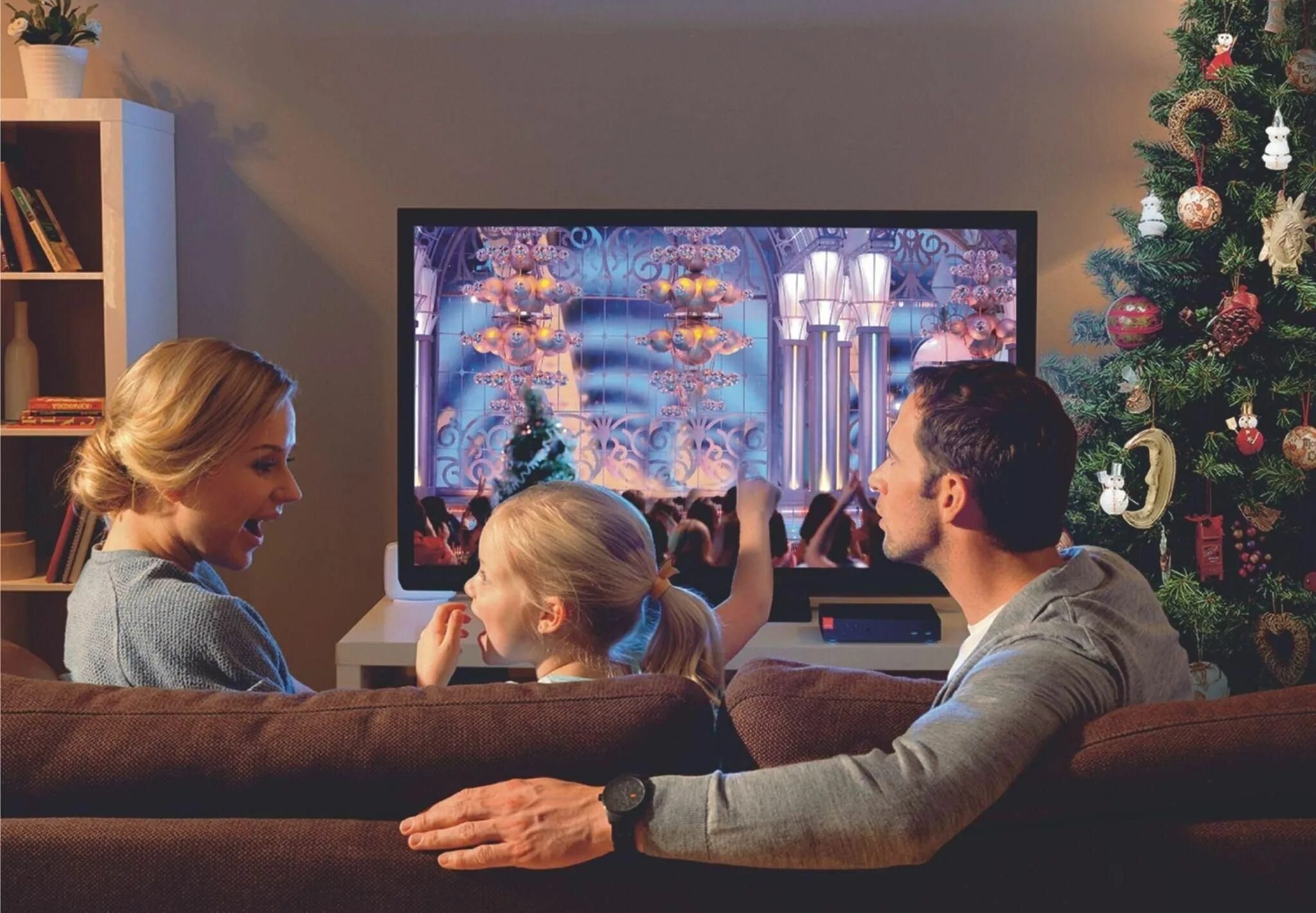 Philips Cinema 21:9 review FlatpanelsHD