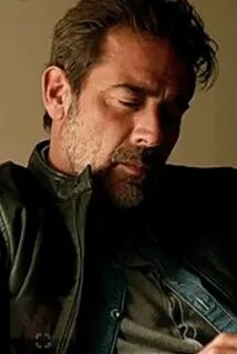 Jeffrey morgan