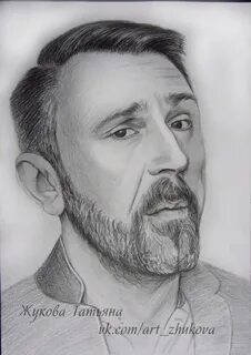 Портреты певцов