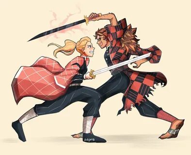 Demon slayer rule