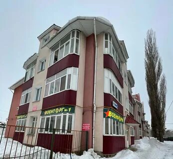 Стерлитамак пр ленина