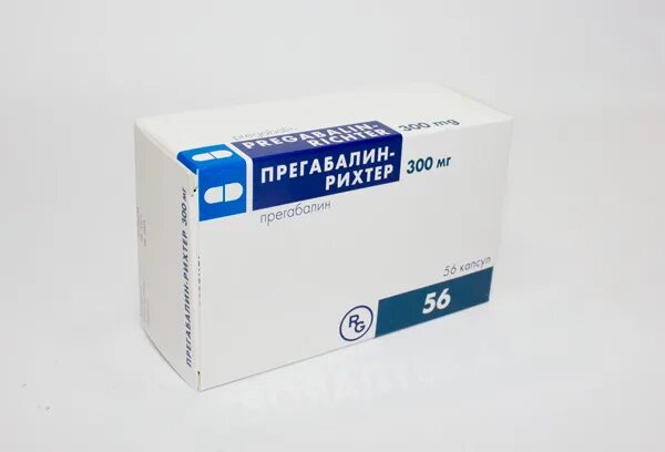 Прегабалин аналоги: цена Интернет-аптека "03"