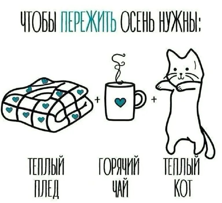Как пережить эту зиму. Чтобы пережить осень нужны. котики юмор. коты мемы осень. пережить зиму.