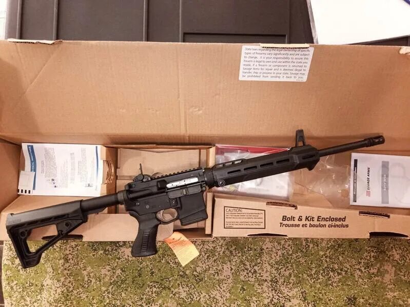 Msr 15. Savage msr 15 patrol 223 rem. savage msr 15. savage ar15 msr. savage msr 10.
