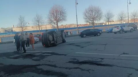 Происшествия в санкт петербурге за последние дни