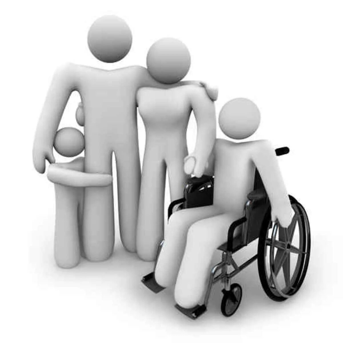 Самозанятые инвалиды 1 группы. Социальное обеспечение без фона. Человечек инвалид. Инвалидность человечки. Реабилитация человечки.
