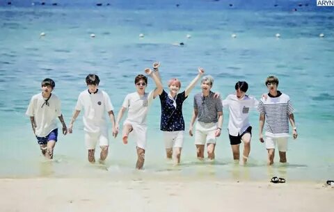 Package bts