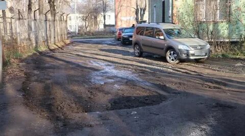 Чем засыпать грязь