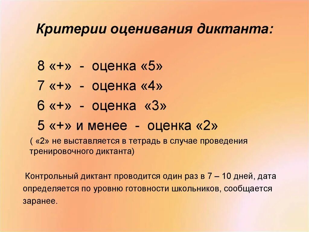 Оценки по русскому языку 6 класс. Критерии оценки диктанта 3 класс ФГОС по русскому языку. Критерии оценки диктанта 4 класс. Оценки за диктант 7 класс критерии русский. Критерииоценок диктанка в 4 классе.