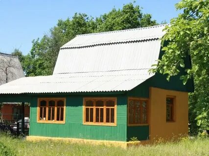 Дачи тульской обл