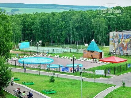 Красноярское загорье