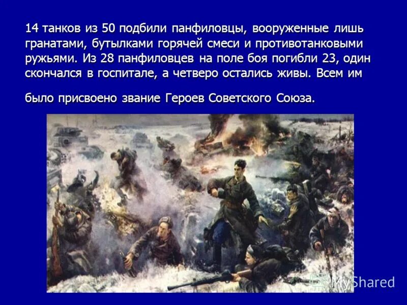 Защитой какого города прославились панфиловцы. Подвиг 28 героев-Панфиловцев. Подвиг 28 героев-Панфиловцев в битве за Москву. Подвиг Панфиловцев генерал Панфилов. Подвиг Панфиловцев кратко.