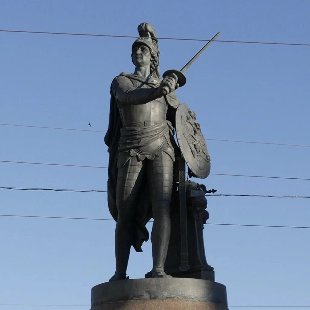 Какому великому полководцу установлен данный памятник. Памятник полководцу суворову козловский. м. козловский. «памятник суворову», 1801, санкт-петербург. козловский памятник суворову в петербурге. памятник суворову 1801.