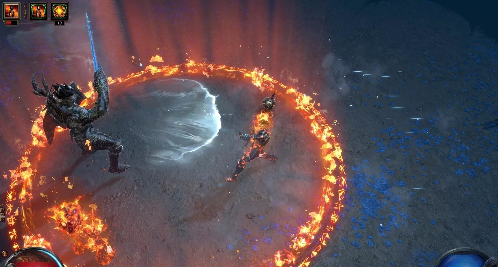 Pach of exel. Паз оф зе эксайл. Пач оф экслайн. Path of exile rpg. Рпг игры path of exile.