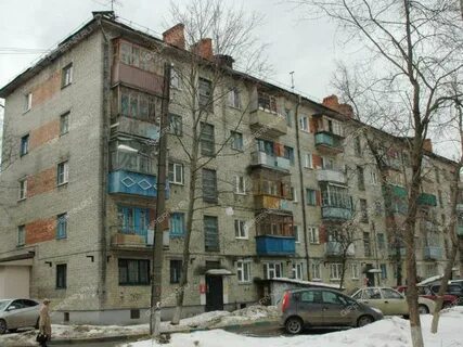 Нижний новгород космонавтов