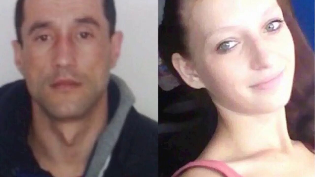 13 летнюю девочку подозревают в убийстве. 13 летнюю девочку подозревают в убийстве