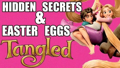 Hidden secrets
