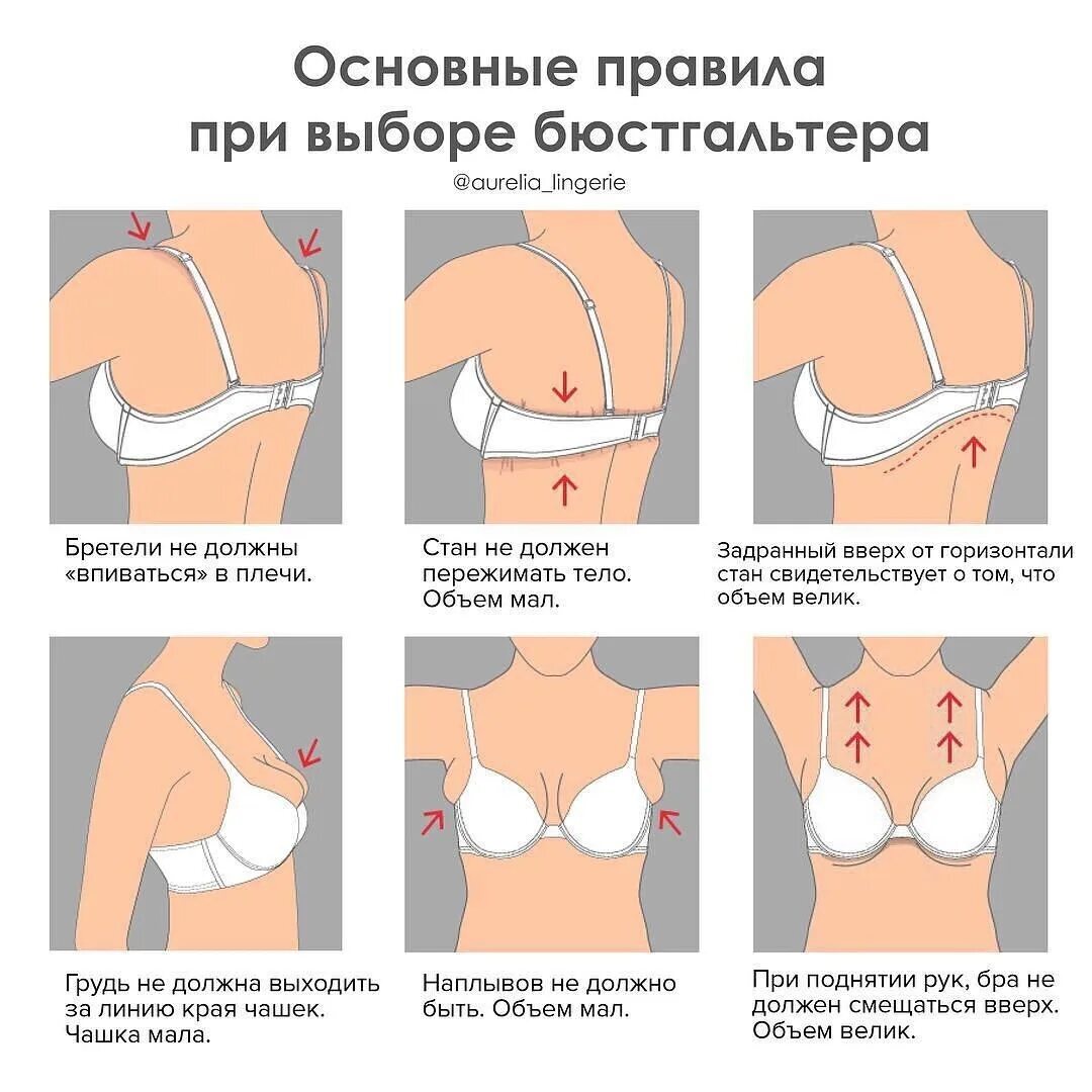 Почему стали мягче груди. Правила подбора бюстгальтера. Как носить лифчик. Как правильно выбрать бюстгальтер. Как правильно выбрать бюстгалтер.