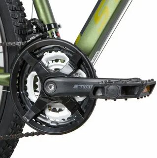 Foxx caiman 29 отзывы