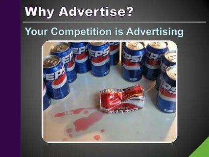 Am advertising