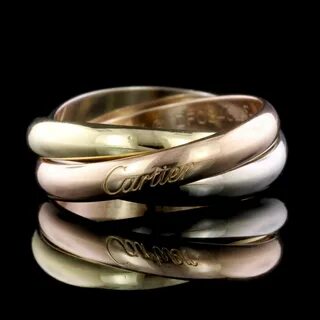 Rolling rings
