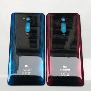 Xiaomi mi 9t крышка