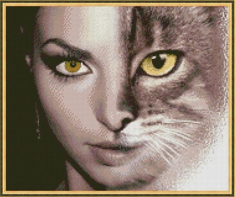 Кошки мюзикл 2019. Кошка превращается в женщину. Женщина оборотень. Девушка превращается в кошку. Женщина с кошкой.