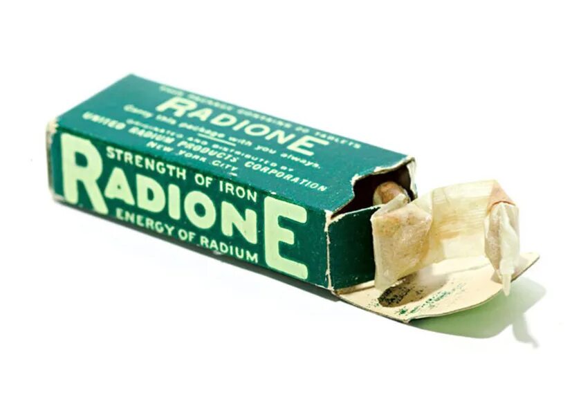 Радий что означает. Радиоактивная зубная паста. Зубная паста с радием. Таблетки с радием. Радий лекарство.