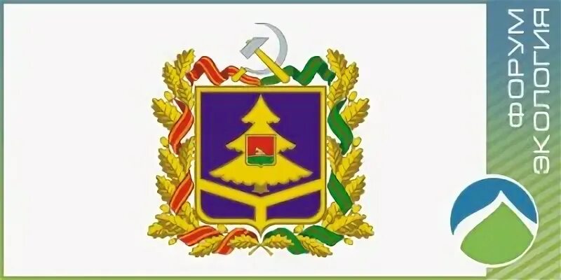 Брянский департамент ресурсов экологии