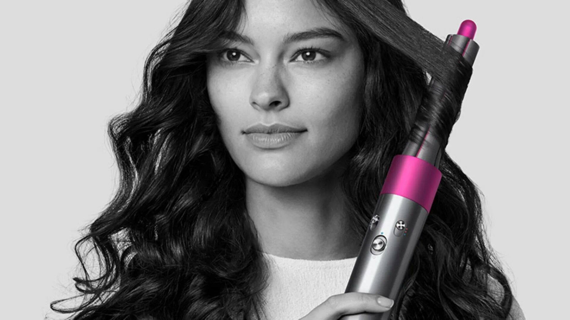 Dyson стайлер. Dyson Styler Airwrap. Dyson стайлер Локоны. Дайсон фен кудри. Как накрутить на дайсон