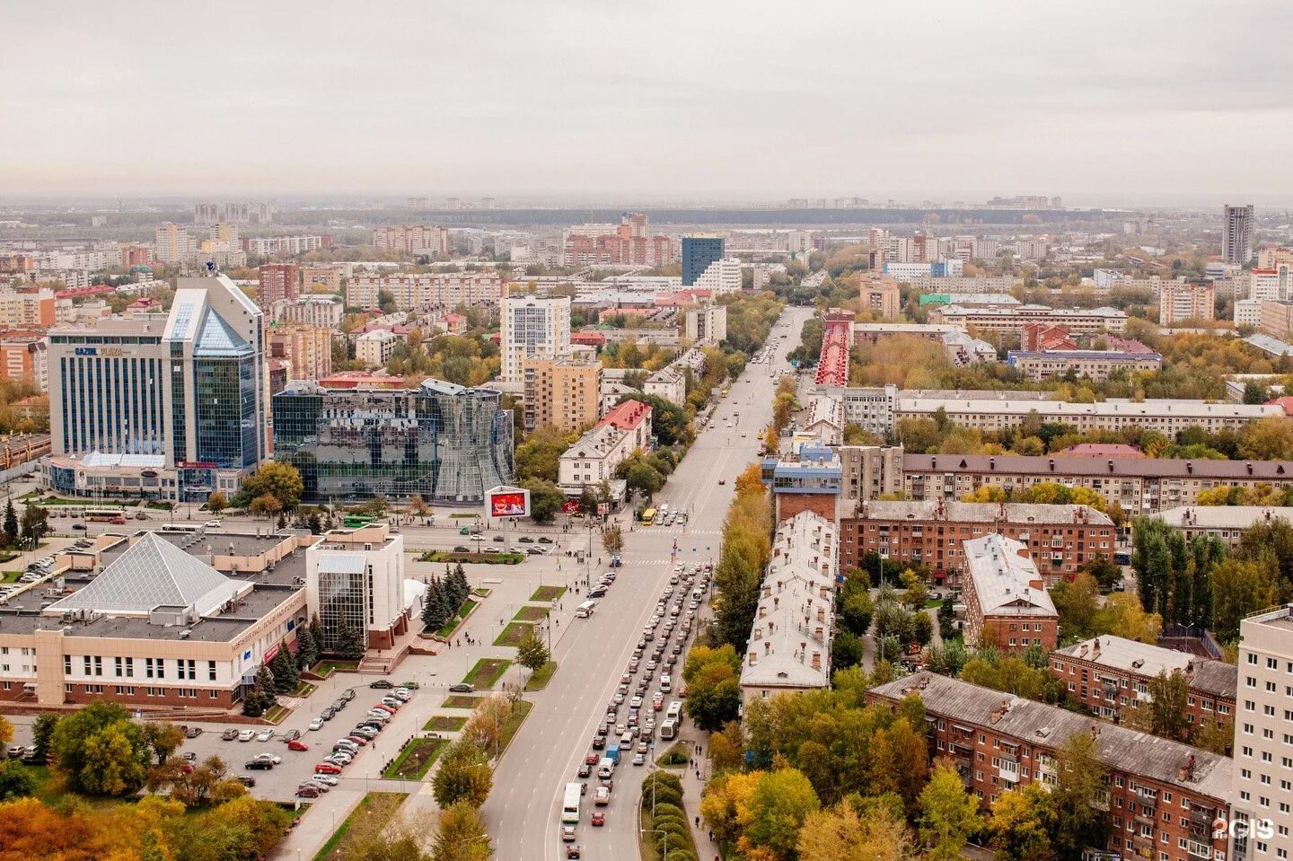 Кому тюмень. Улица Республики Тюмень. Тюмень центр города. Тюмень исторический центр. Современная Тюмень.