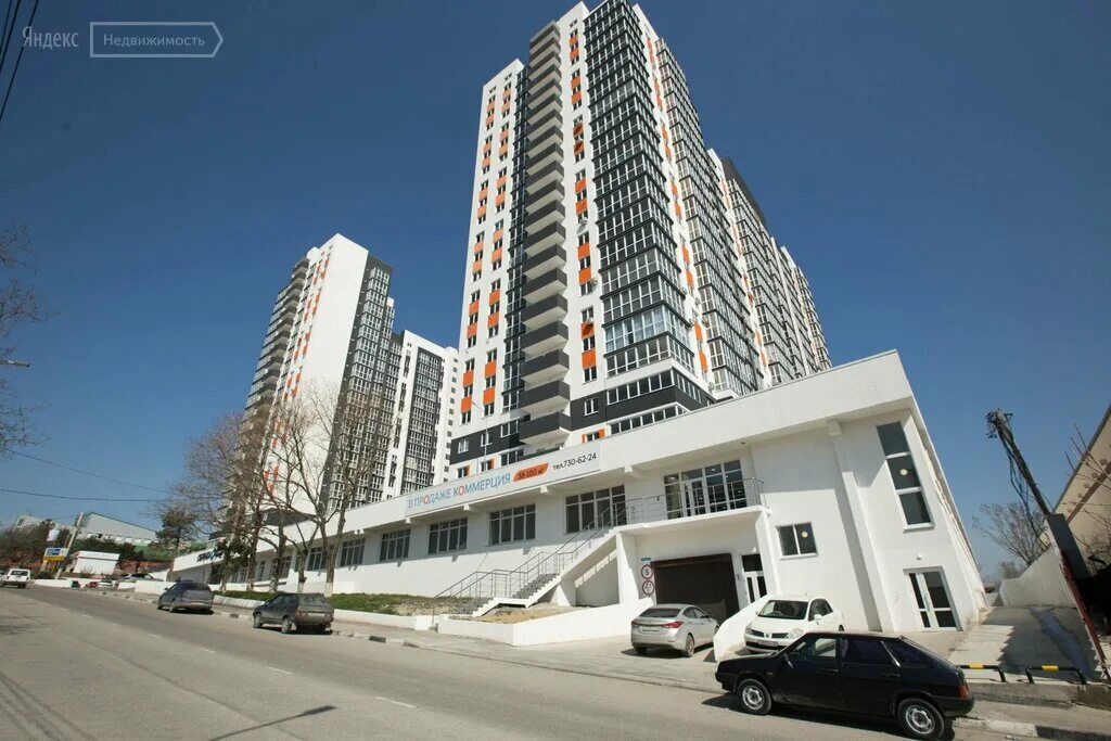 Продам коммерческое помещение 40 м2, Адрес не указан Объявления на Zipal.ru