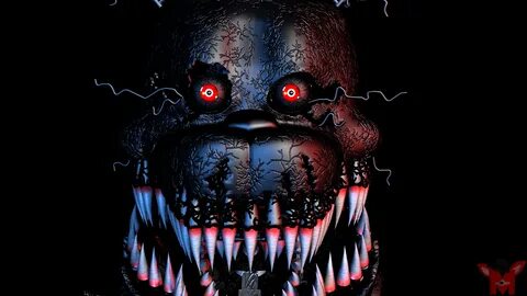 Its scary